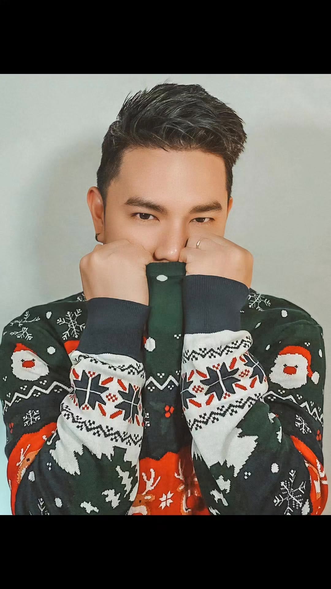 Post 8 by Jhosh Zeugirdor on Instagram (video)