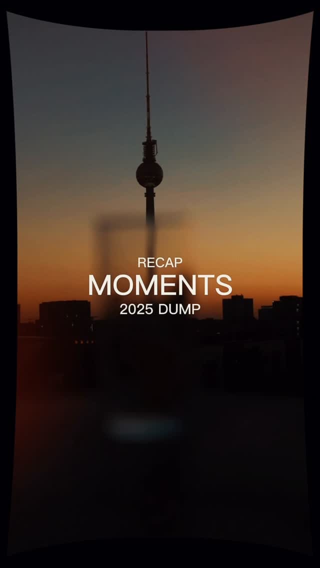 Post 7 by Manuel 😎 Berlin, Germany on Instagram (video)