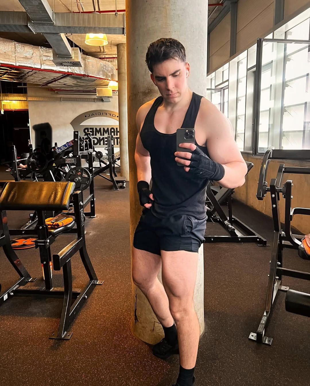 Post 8 by Luke M. Feitz on Instagram (image)