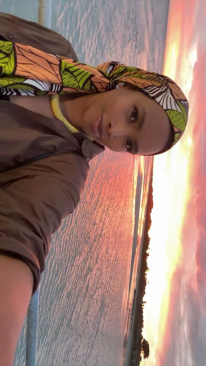 Post 2 by Fahima on Instagram (video)