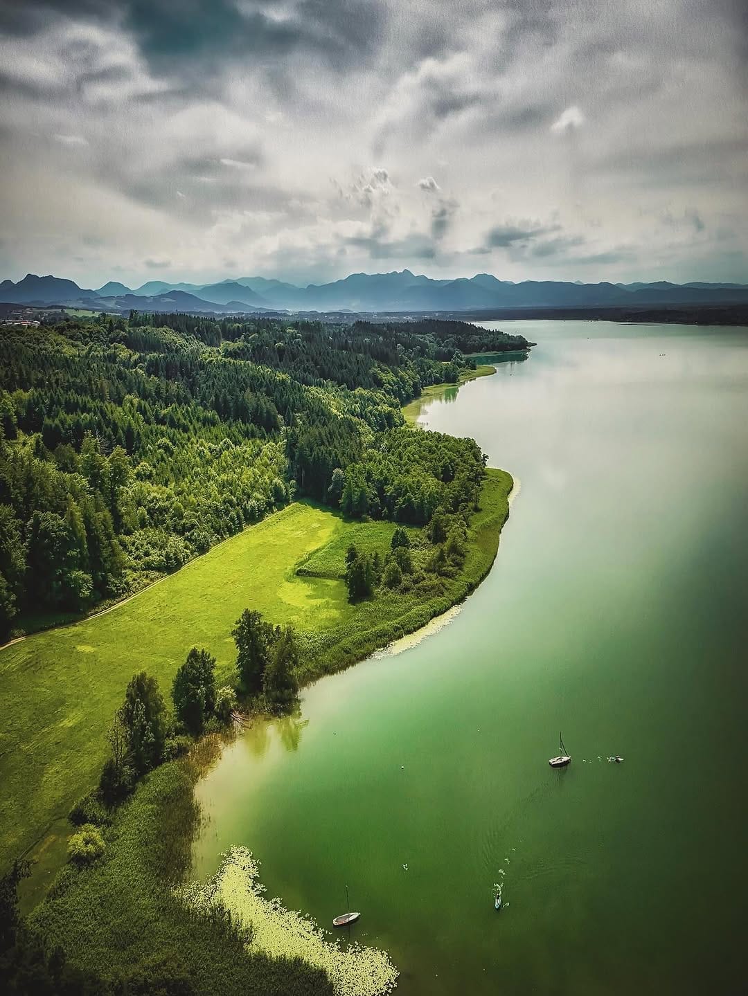 Post 1 by Sören Bartosch on Instagram (image)