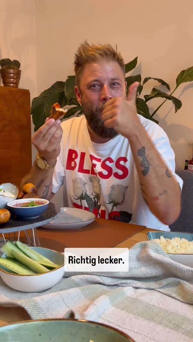 Post 10 by Magnus Tobler on Instagram (video)