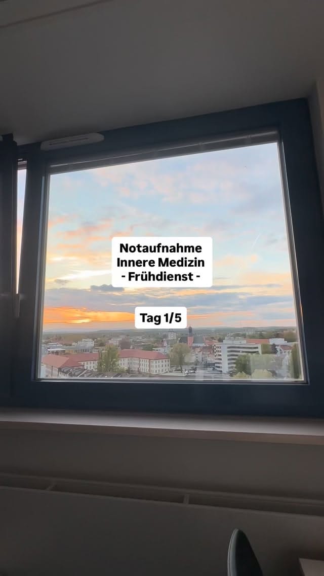 Post 4 by Nabiila | Medicine, Travel and Life Abroad on Instagram (video)
