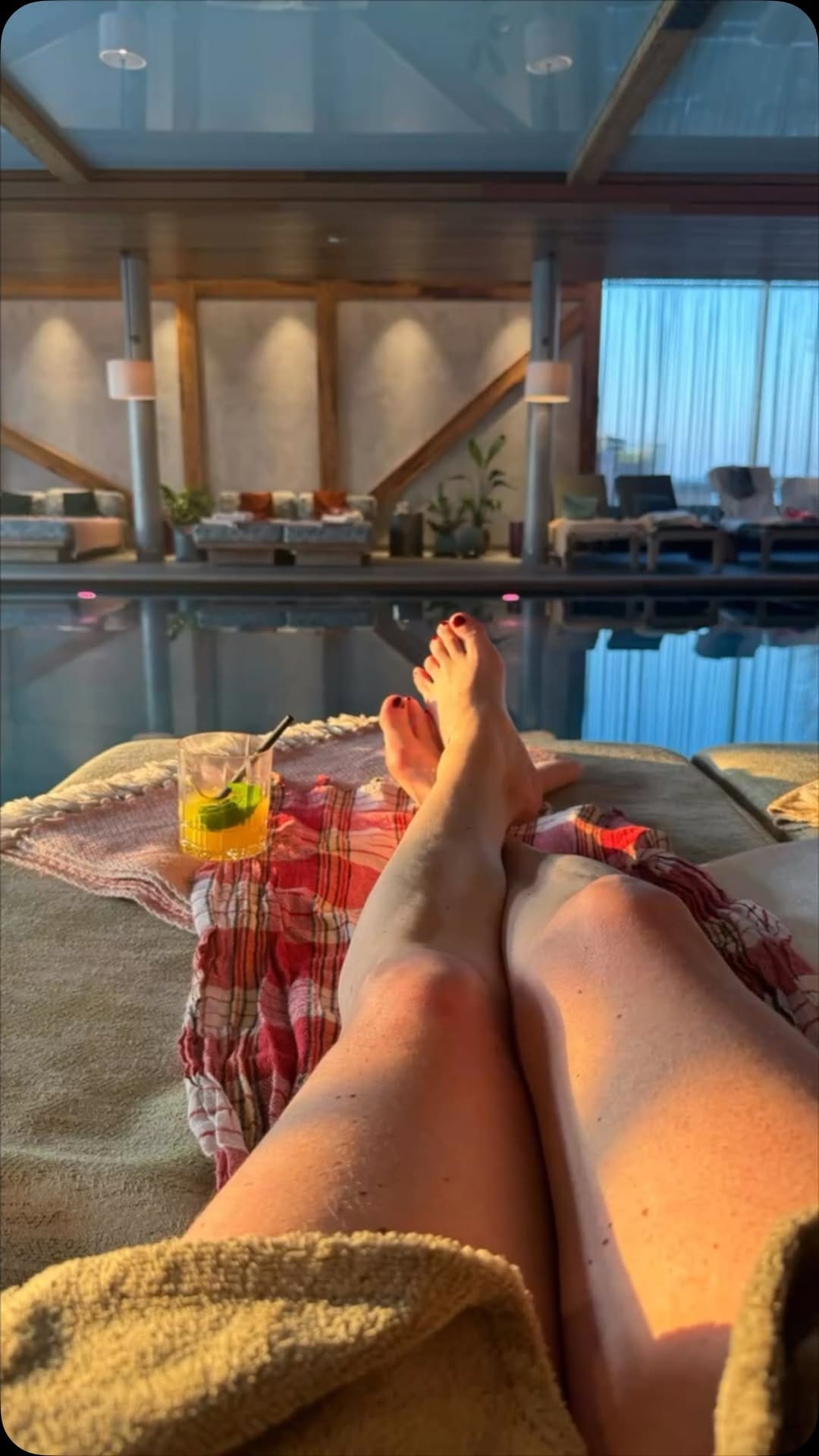 Post 5 by Tanja Lutz on Instagram (video)
