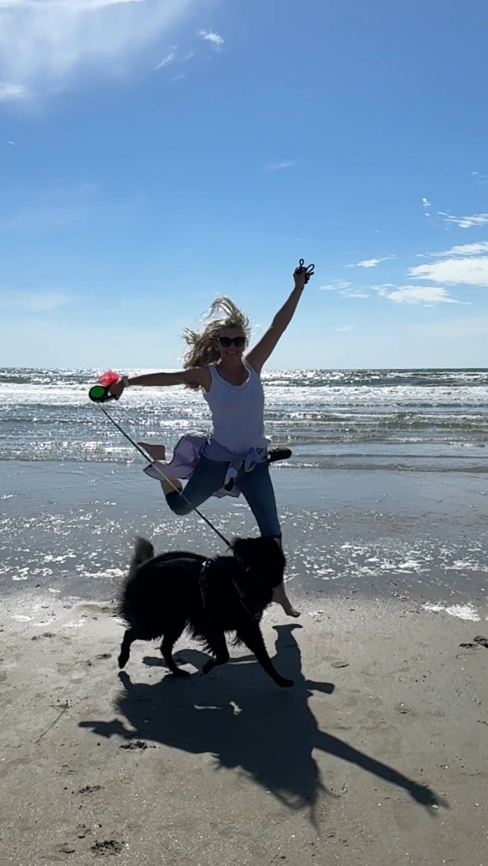 Post 9 by Tanja Lutz on Instagram (video)