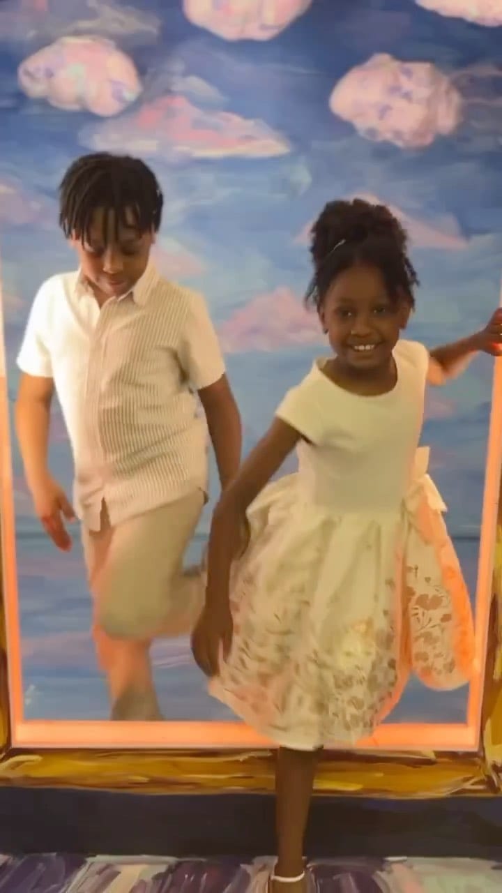 Post 8 by Chantelle Roberts | NJ Blogger on Instagram (video)