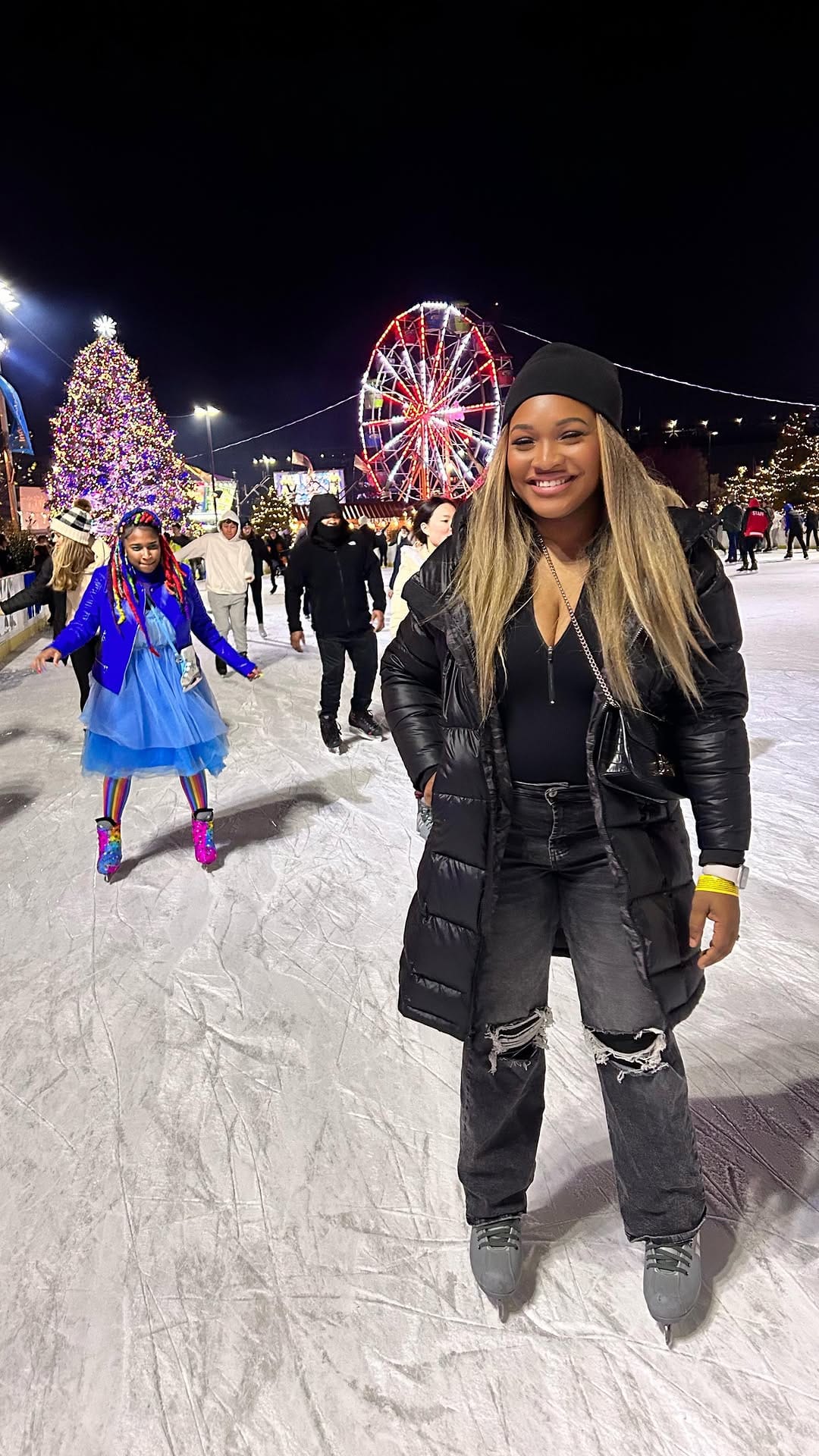 Post 4 by Chantelle Roberts | NJ Blogger on Instagram (video)