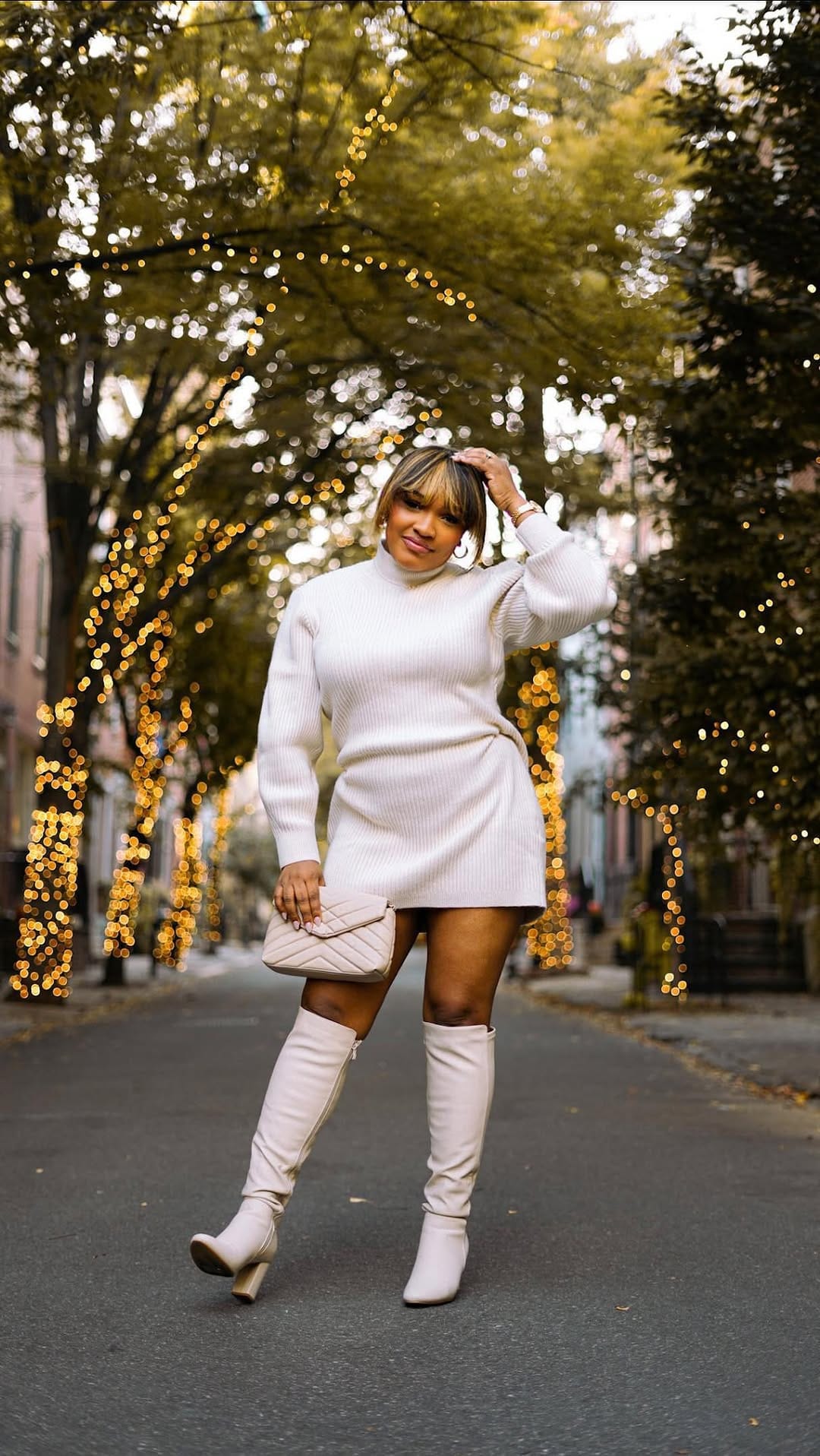 Post 3 by Chantelle Roberts | NJ Blogger on Instagram (video)