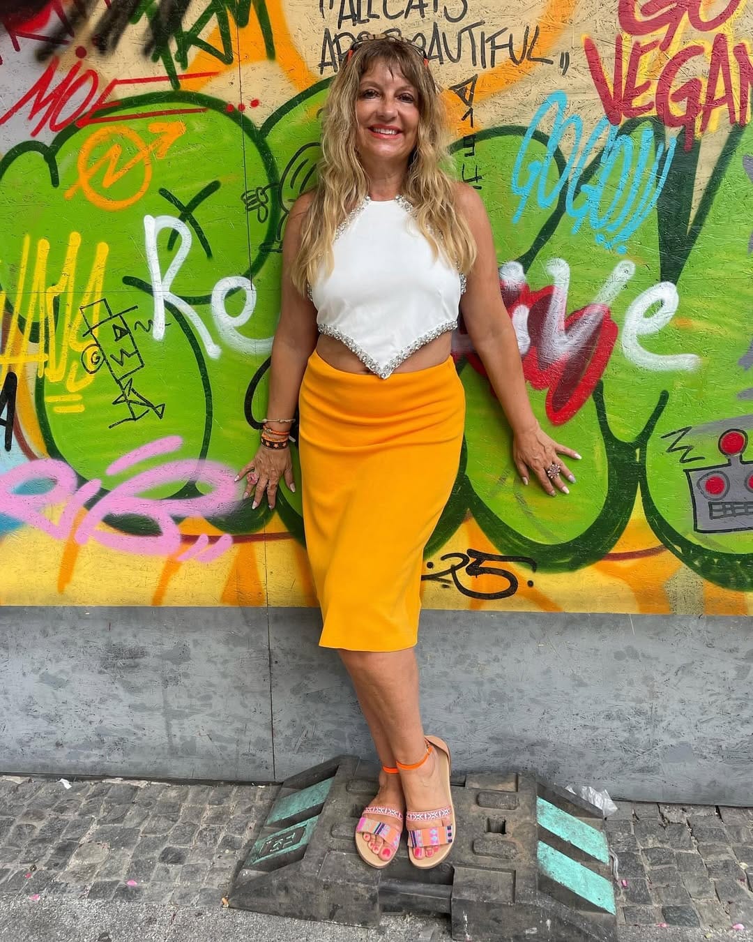 Post 9 by Stefanie on Instagram (image)