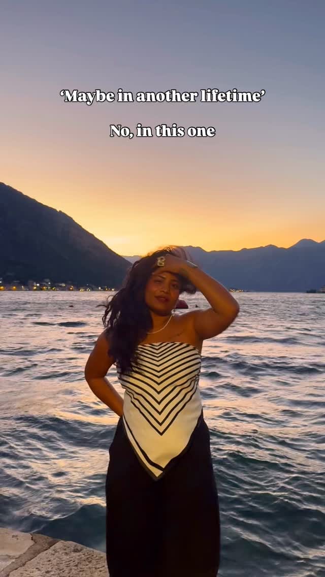 Post 4 by Sneha Parhi on Instagram (video)