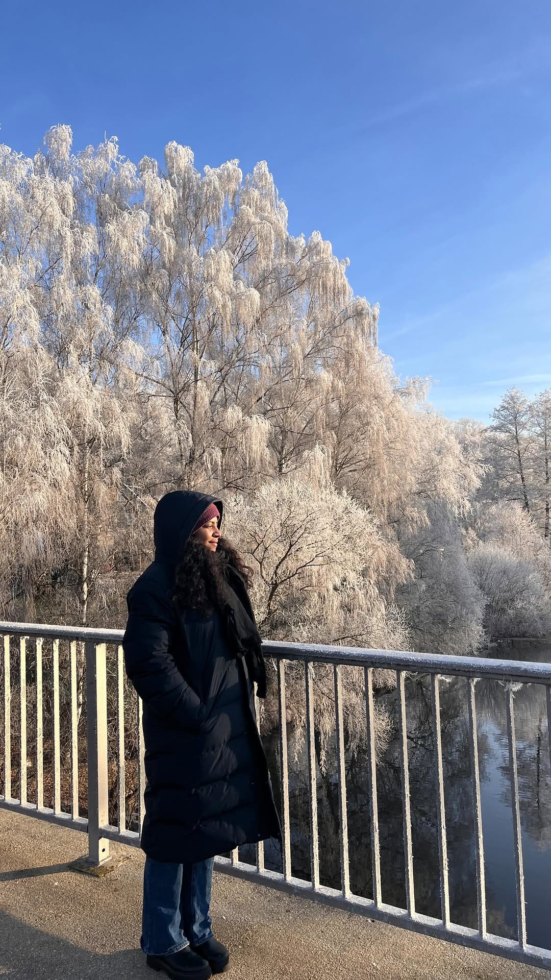 Post 7 by Sneha Parhi on Instagram (video)