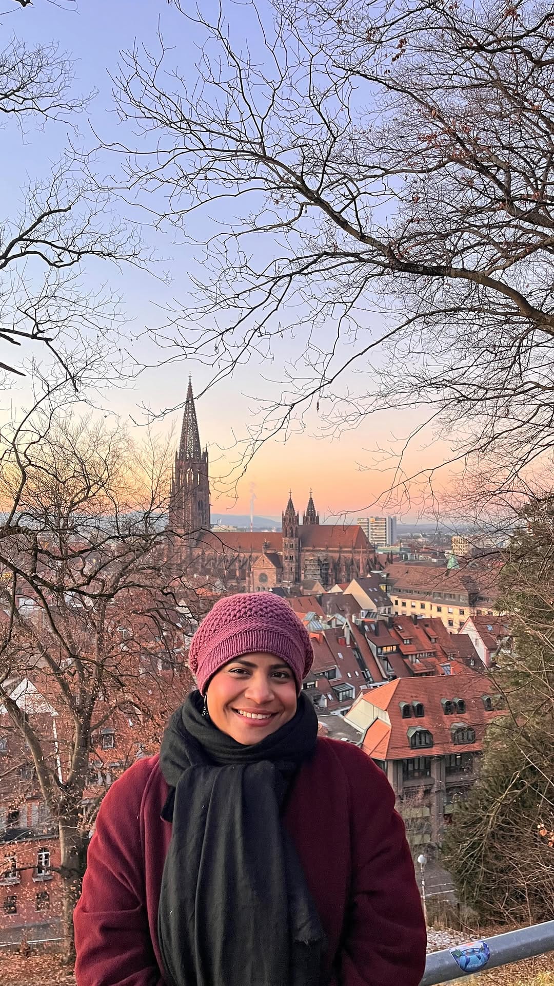 Post 3 by Sneha Parhi on Instagram (video)