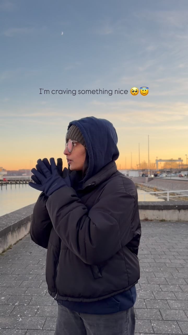 Post 2 by Ariba | Life in Germany [Life abroad- travel - PhD] on Instagram (video)