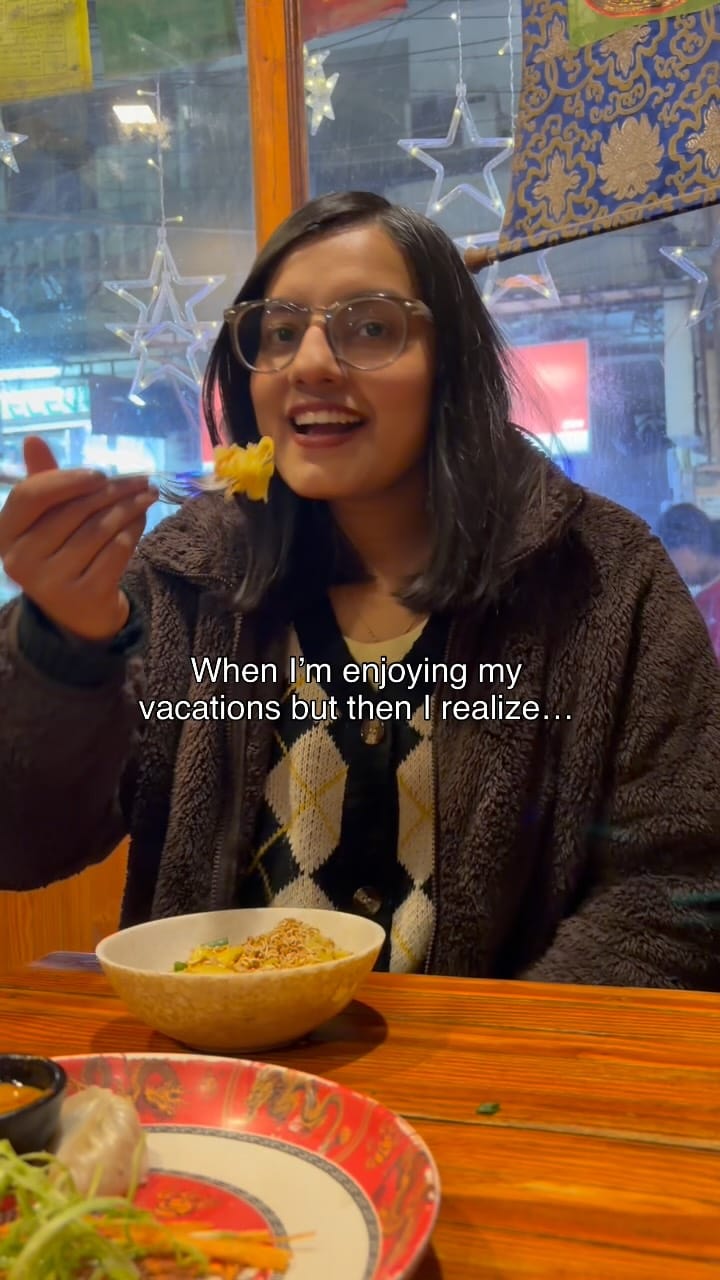 Post 3 by Ariba | Life in Germany [Life abroad- travel - PhD] on Instagram (video)