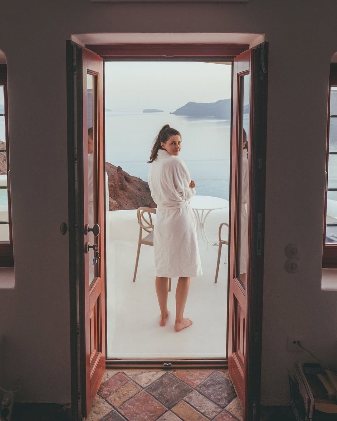 Post 4 by Monica @ Not a Nomad Blog on Instagram (image)