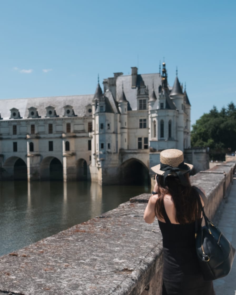 Post 1 by Monica @ Not a Nomad Blog on Instagram (image)