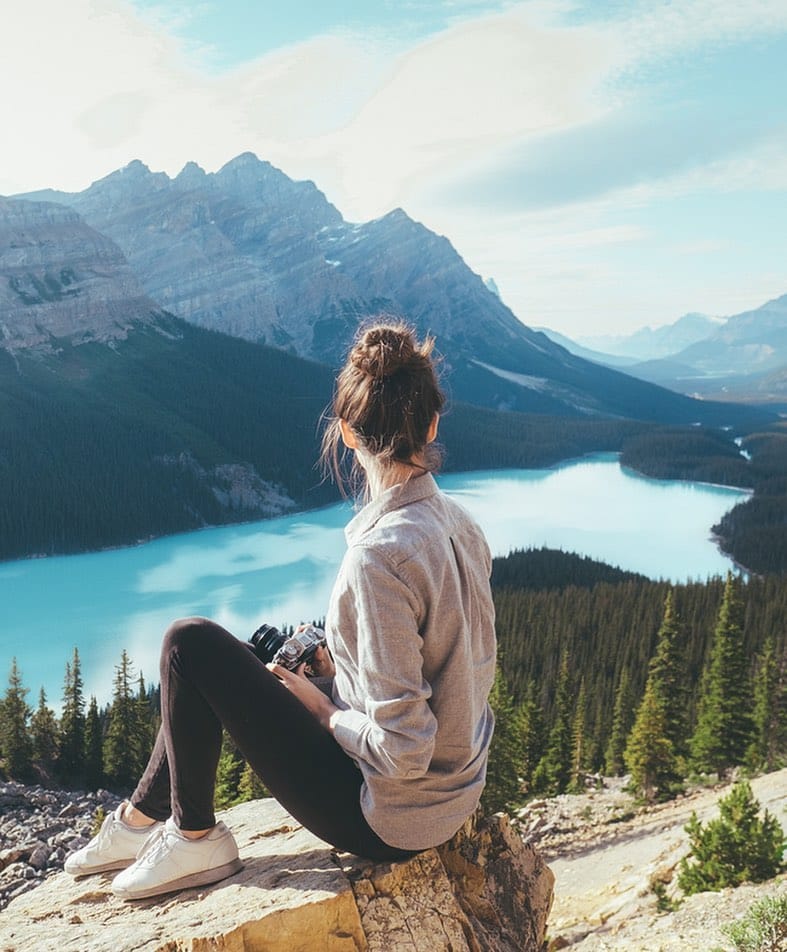 Post 6 by Monica @ Not a Nomad Blog on Instagram (image)