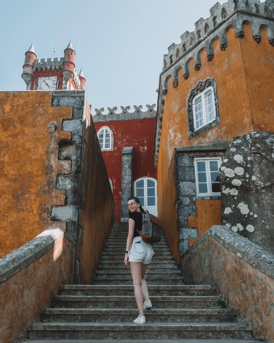 Post 2 by Monica @ Not a Nomad Blog on Instagram (carousel)