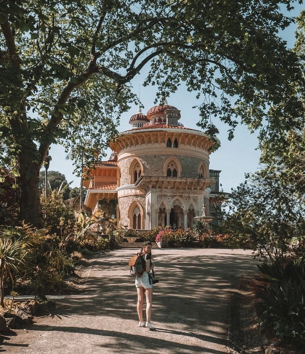 Post 3 by Monica @ Not a Nomad Blog on Instagram (carousel)