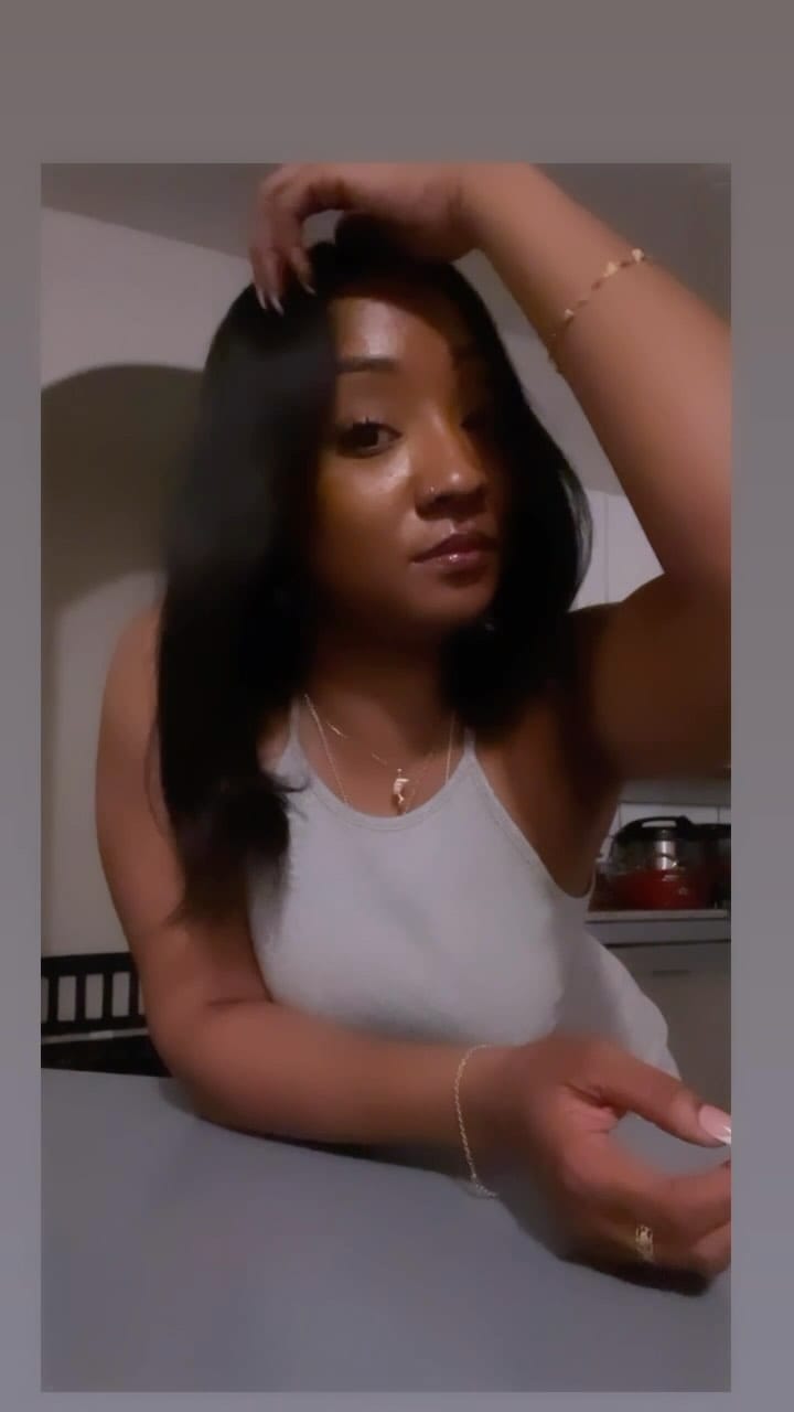 Post 8 by Ally💋 on Instagram (video)