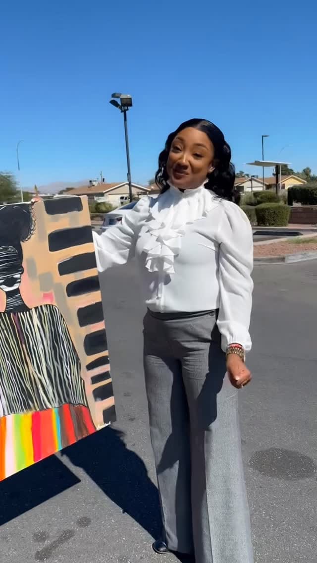 Post 2 by Ally💋 on Instagram (video)