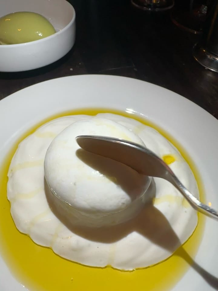 Post 3 by Berlin Foodie Afterwork on Instagram (carousel)