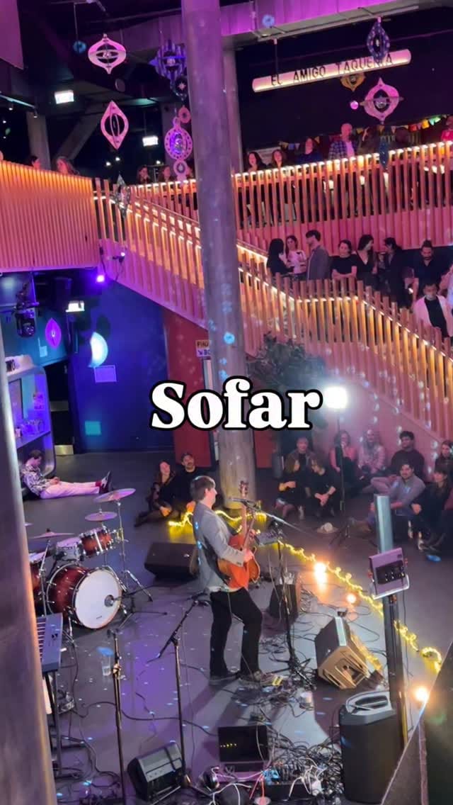 Post 5 by Berlin Foodie Afterwork on Instagram (video)