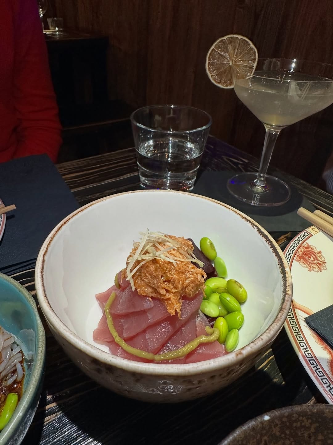 Post 6 by Berlin Foodie Afterwork on Instagram (carousel)