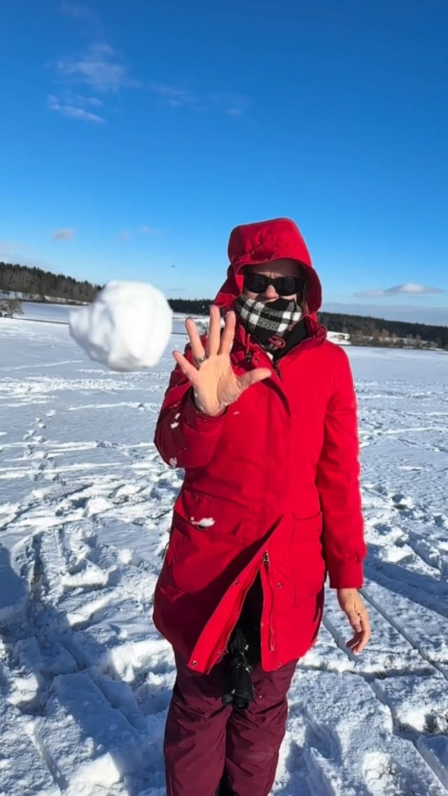 Post 6 by Maria on Instagram (video)