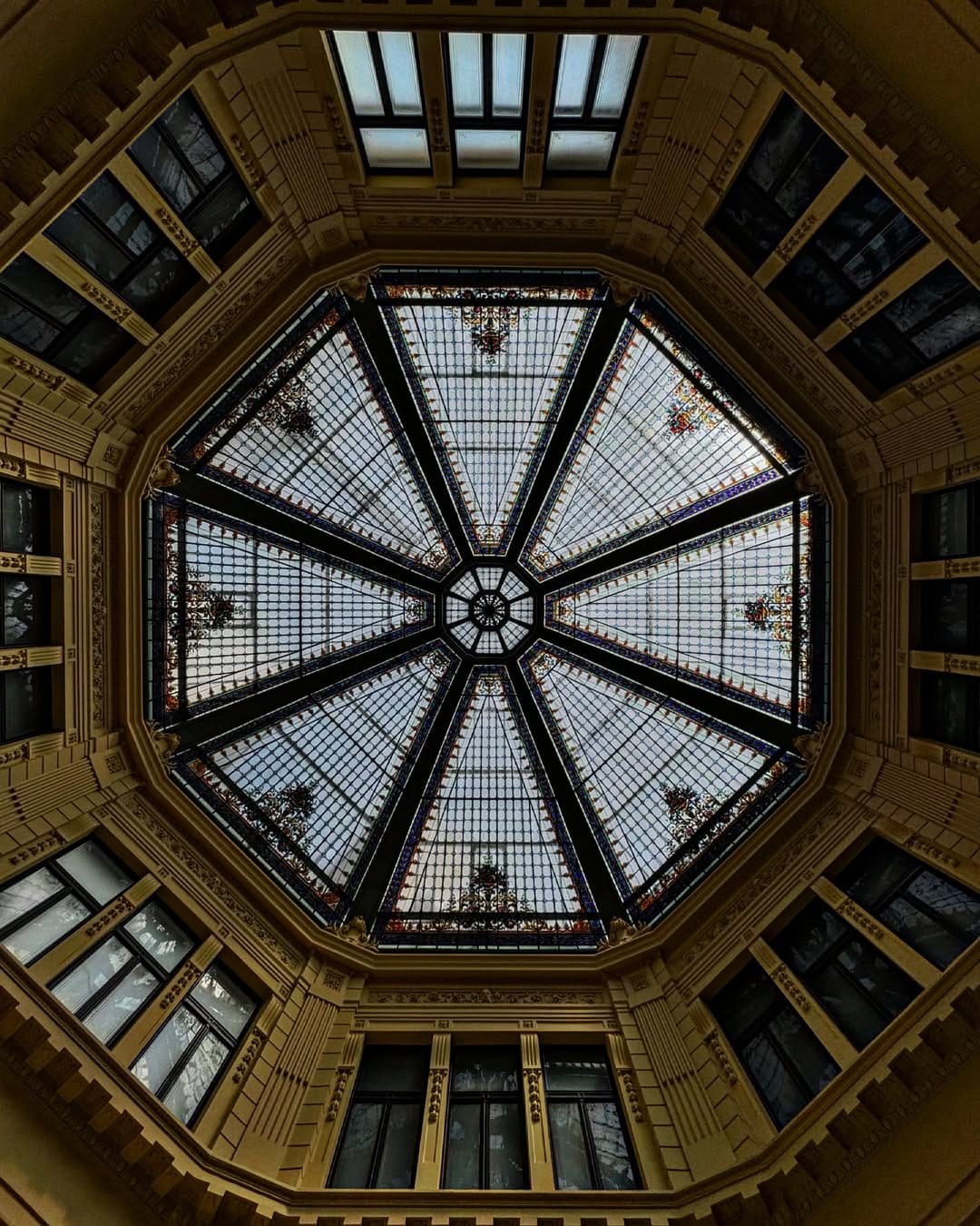 Post 3 by Alex on Instagram (image)