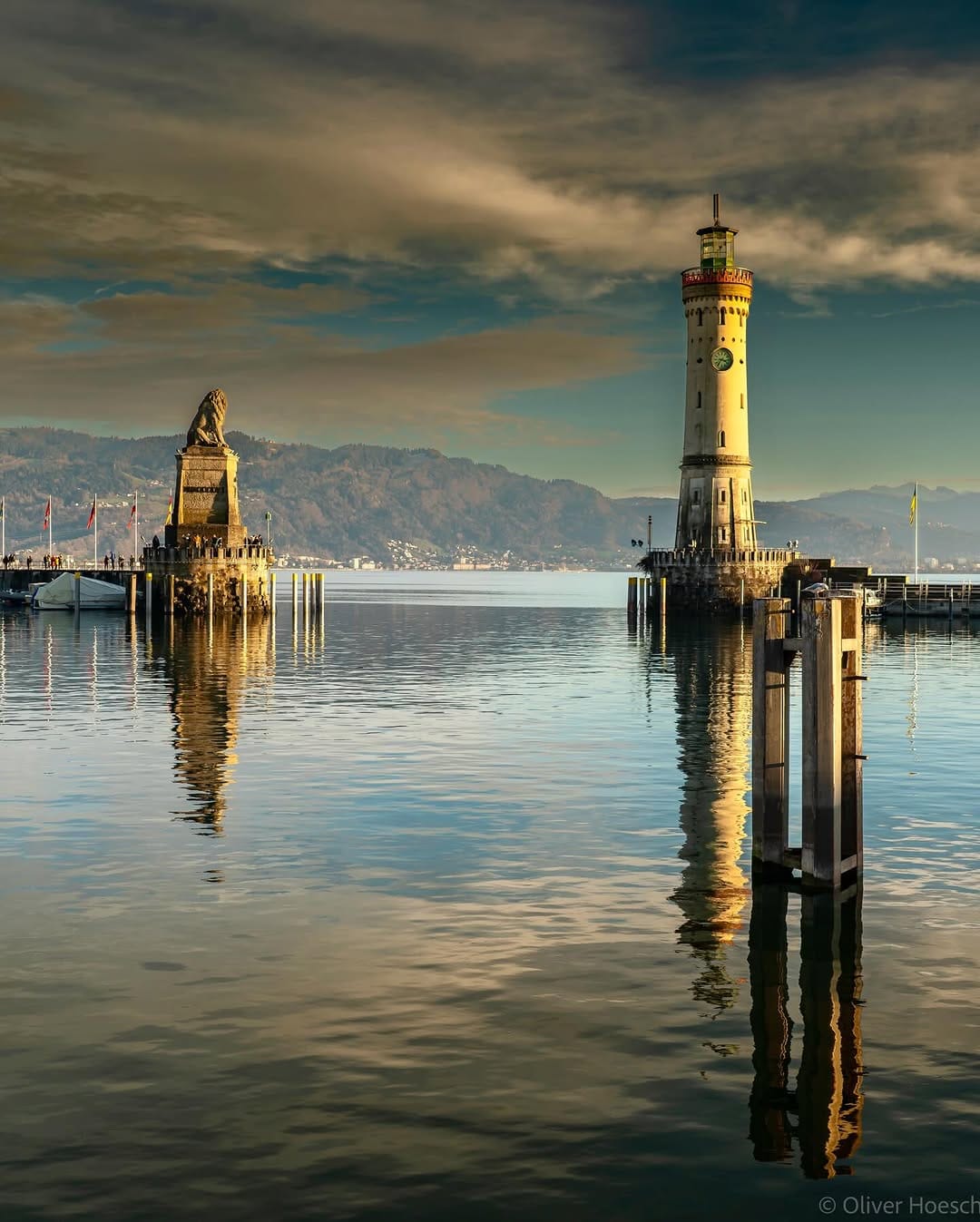 Post 3 by Oliver Hoesch on Instagram (image)