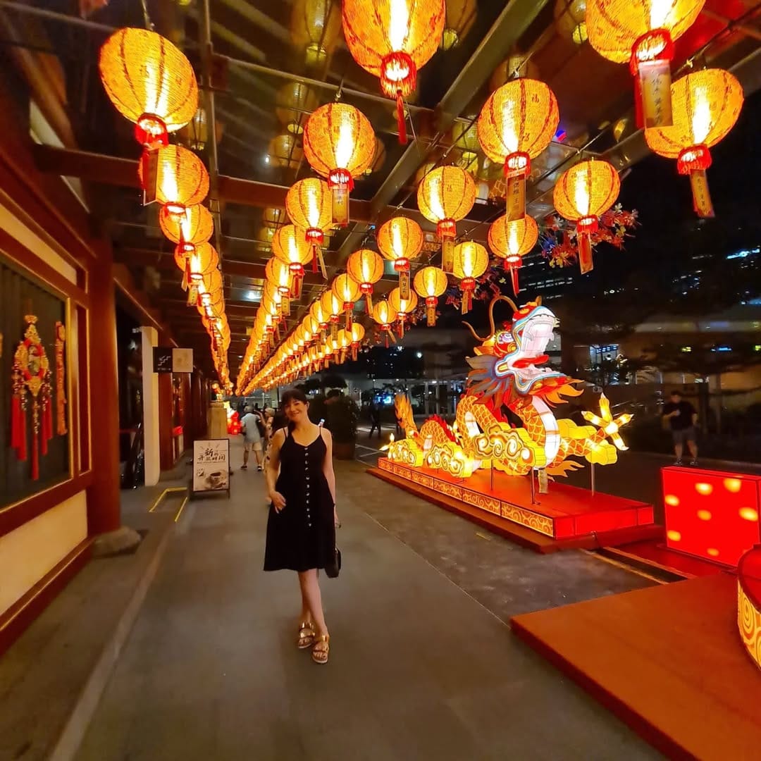 Post 4 by Christina | Caliope on Instagram (carousel)
