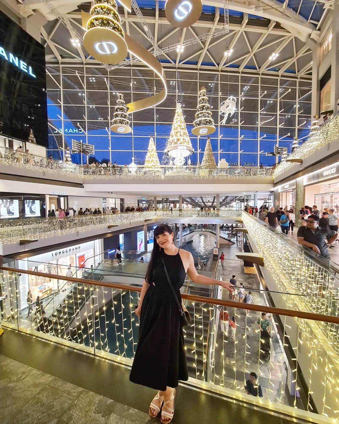 Post 5 by Christina | Caliope on Instagram (carousel)