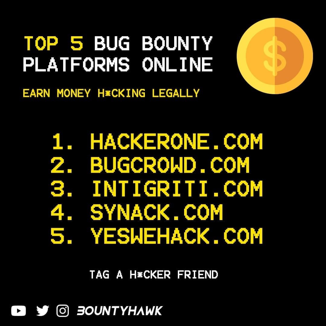 Post 10 by NJAY🚀 | ETHICAL HACKING 👾 on Instagram (carousel)