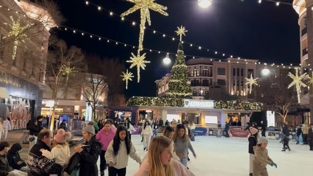 Post 4 by PassportToExplore on Instagram (video)