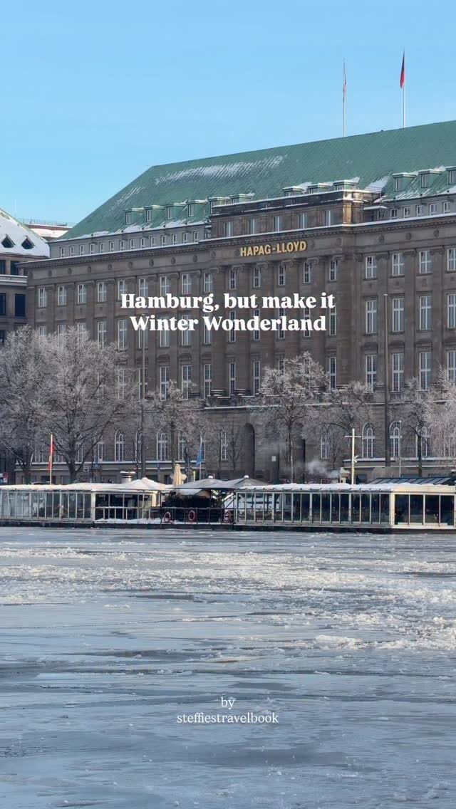 Post 4 by Stefanie de Sousa | Travel Creator | Hamburg on Instagram (video)