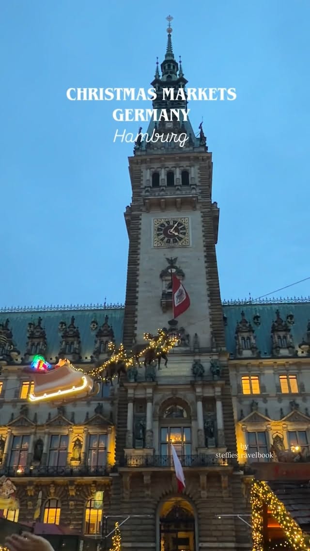 Post 8 by Stefanie de Sousa | Travel Creator | Hamburg on Instagram (video)
