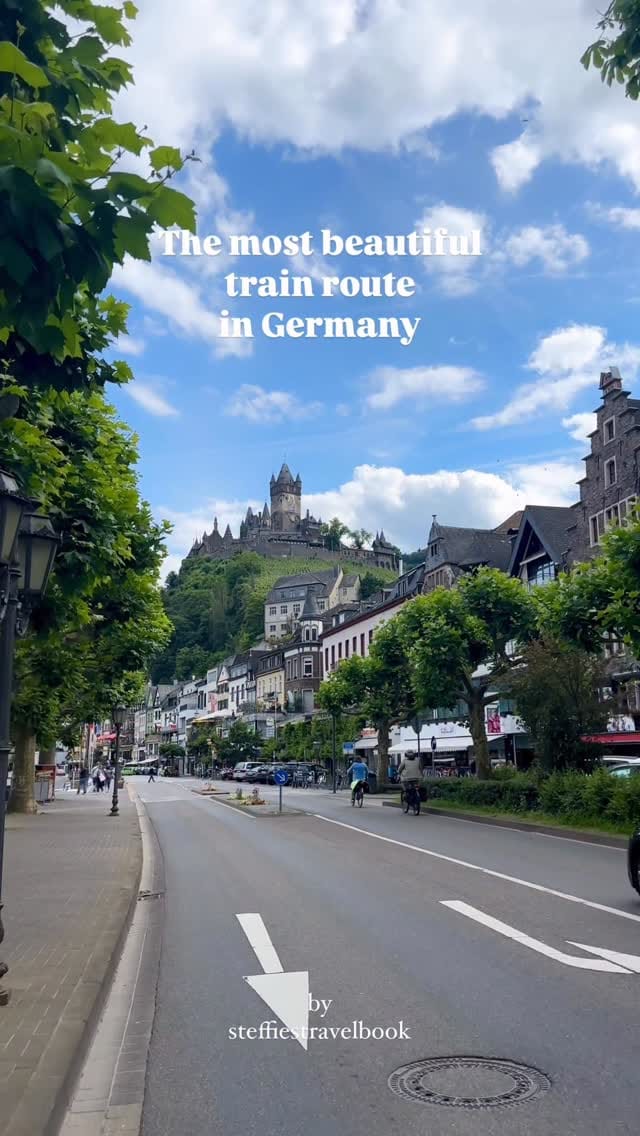 Post 1 by Stefanie de Sousa | Travel Creator | Hamburg on Instagram (video)