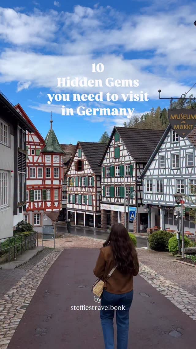 Post 3 by Stefanie de Sousa | Travel Creator | Hamburg on Instagram (video)