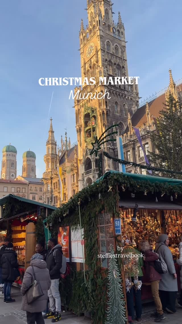 Post 7 by Stefanie de Sousa | Travel Creator | Hamburg on Instagram (video)