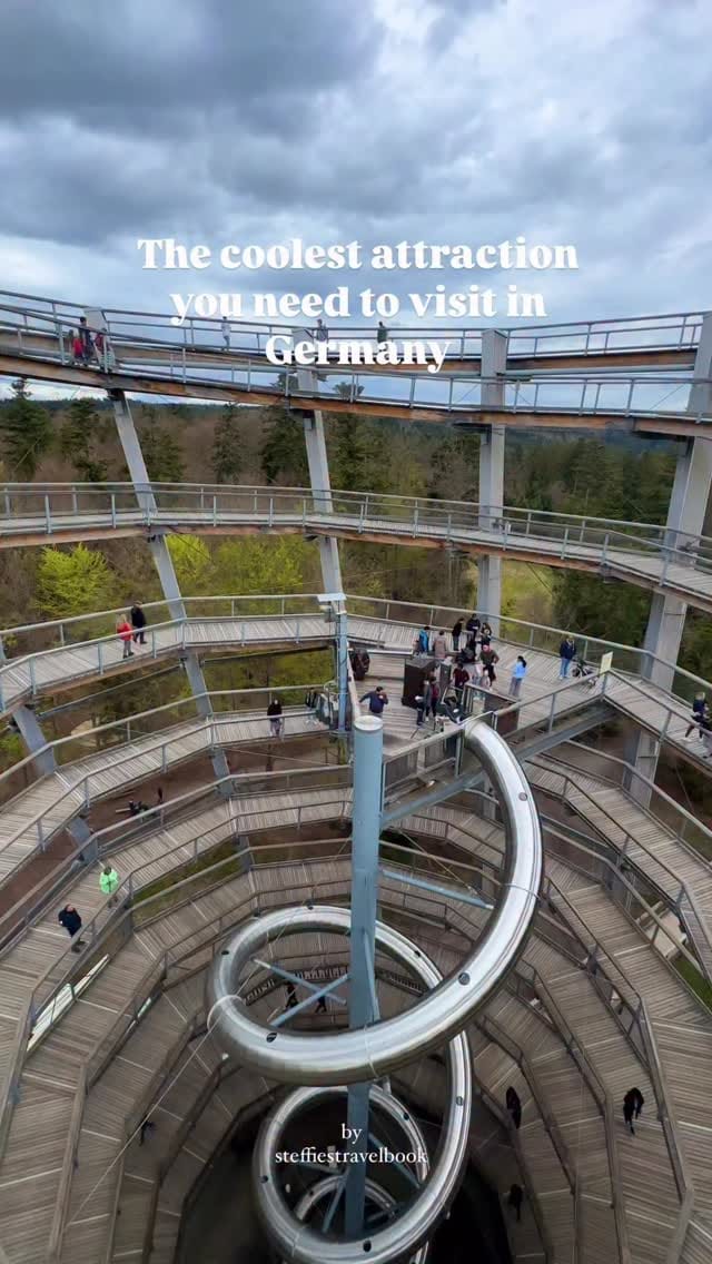 Post 2 by Stefanie de Sousa | Travel Creator | Hamburg on Instagram (video)