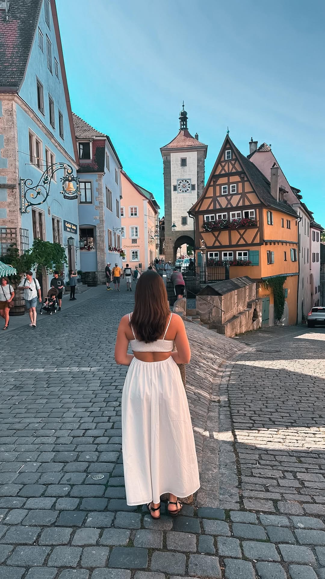 Post 10 by Stefanie de Sousa | Travel Creator | Hamburg on Instagram (video)