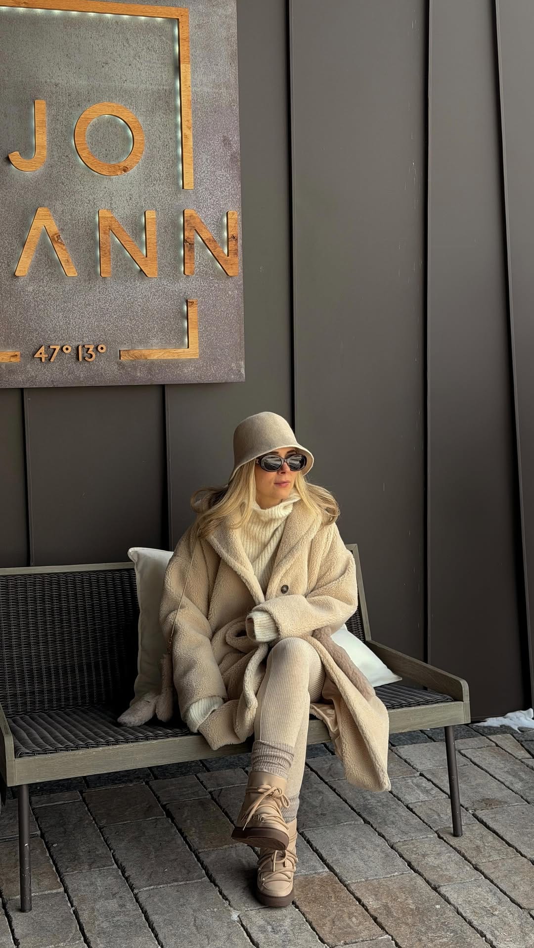 Post 6 by Helen Wizemann on Instagram (video)