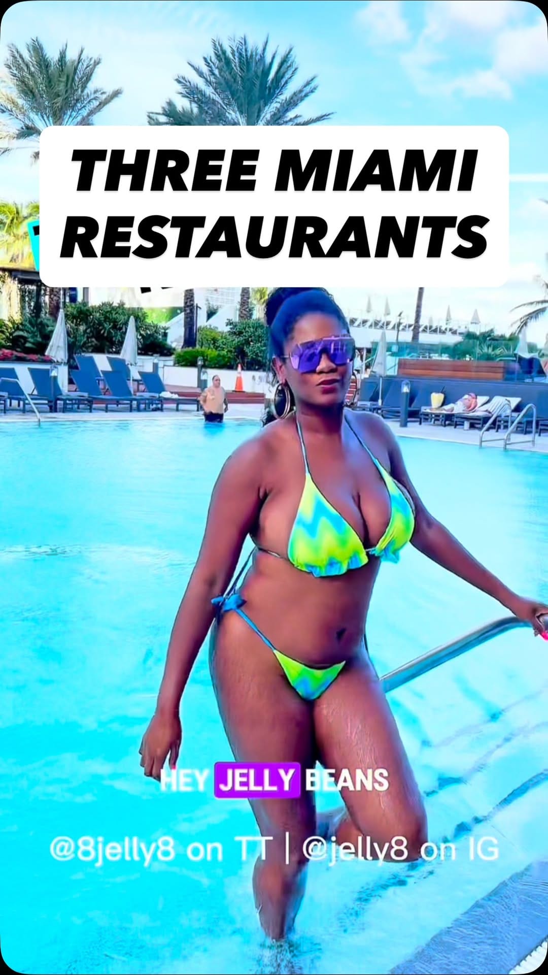 Post 7 by Angelica | Travel + Eats + Events + Glam on Instagram (video)