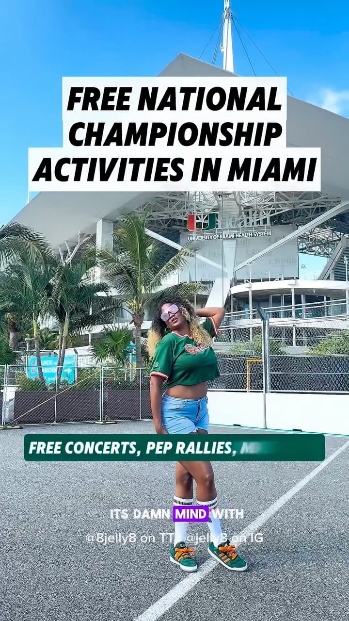Post 6 by Angelica | Travel + Eats + Events + Glam on Instagram (video)