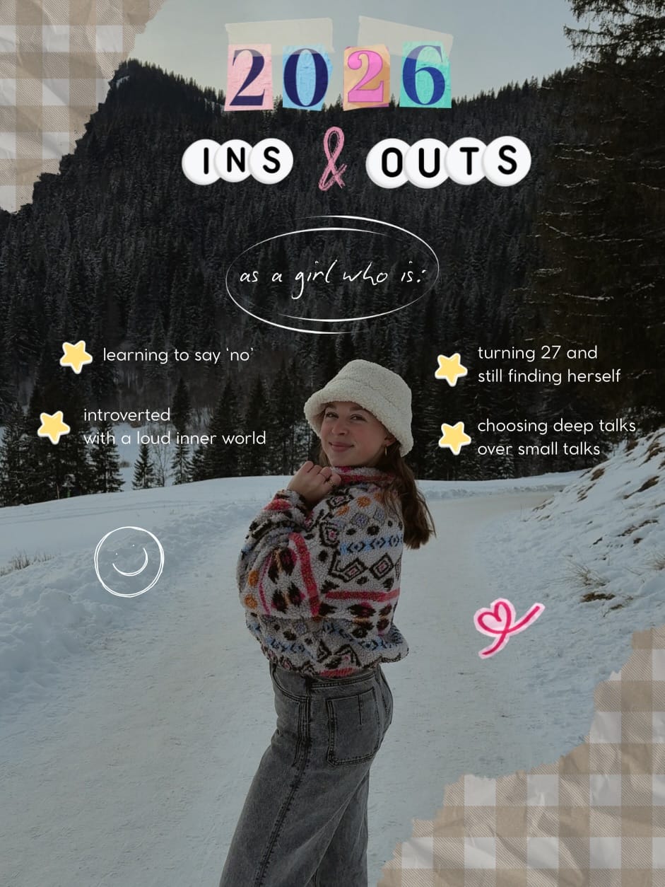 Post 7 by alina ❀ travel • lifestyle • UGC on Instagram (carousel)