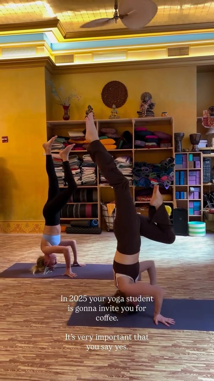 Post 8 by @carolinesoelver on Instagram (video)
