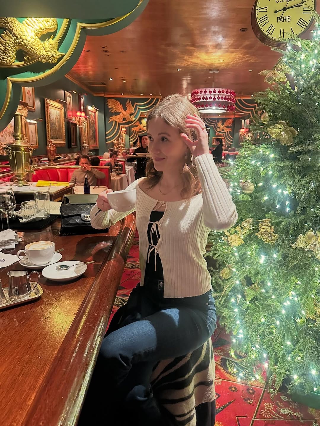 Post 7 by @carolinesoelver on Instagram (carousel)