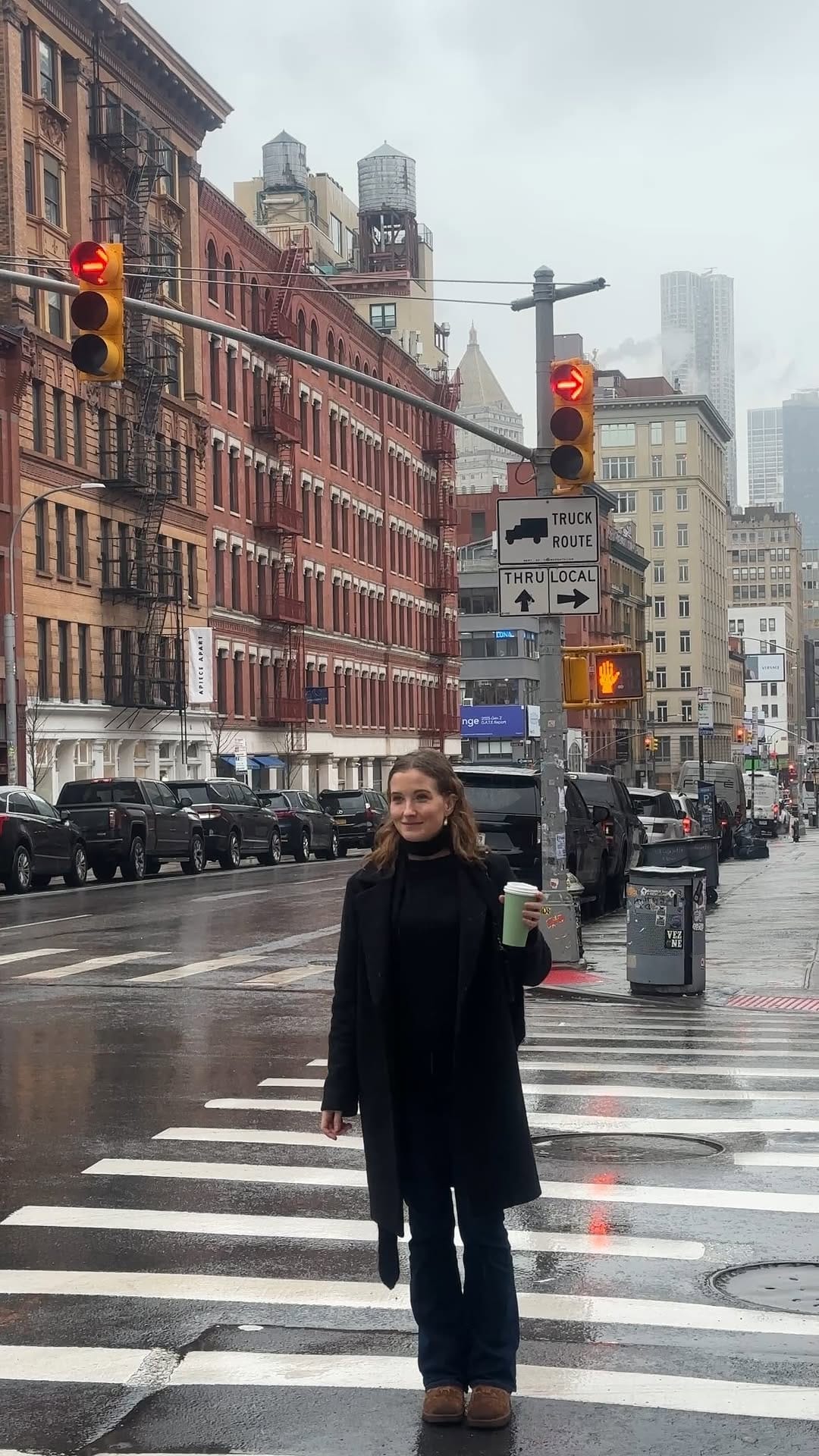 Post 9 by @carolinesoelver on Instagram (video)
