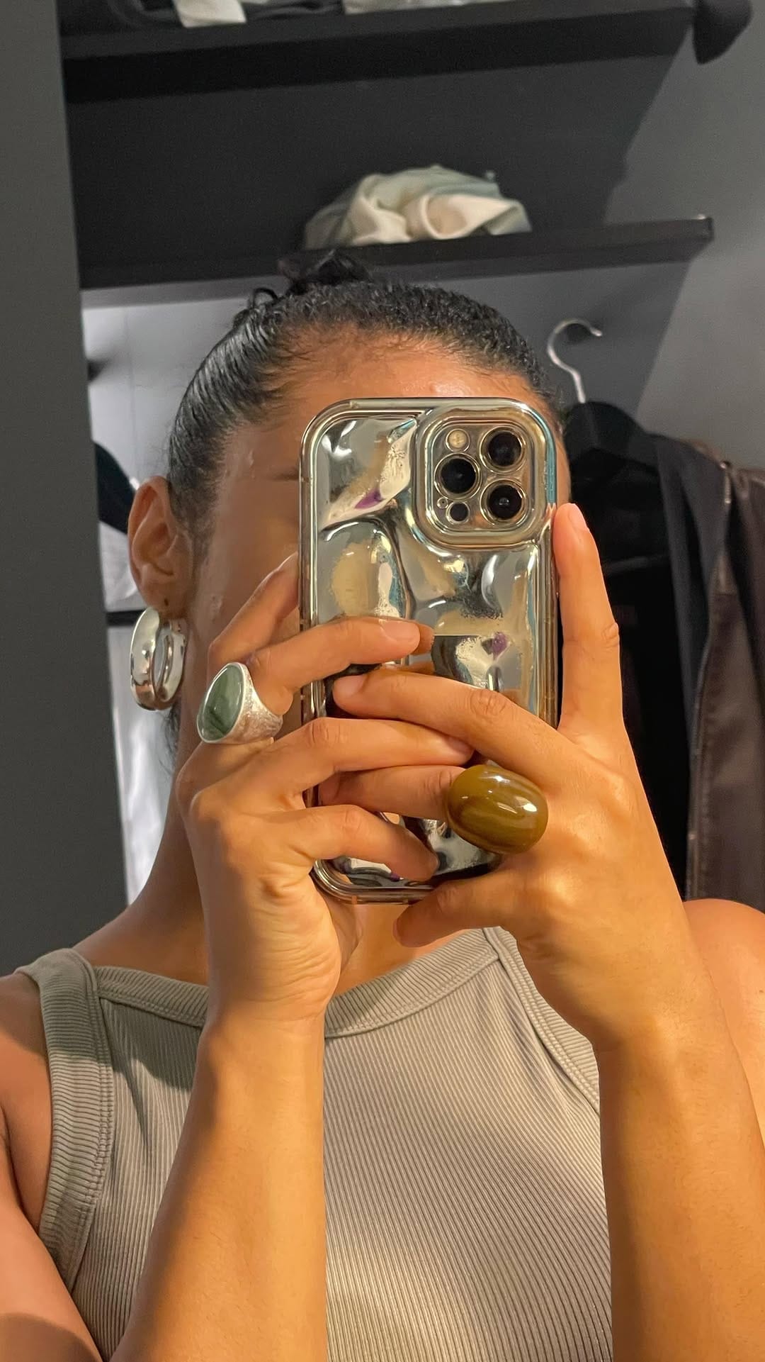 Post 8 by Braxton Rain on Instagram (video)